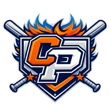 Chosen Prospects Logo - Baseball and Softball Training Griffin GA